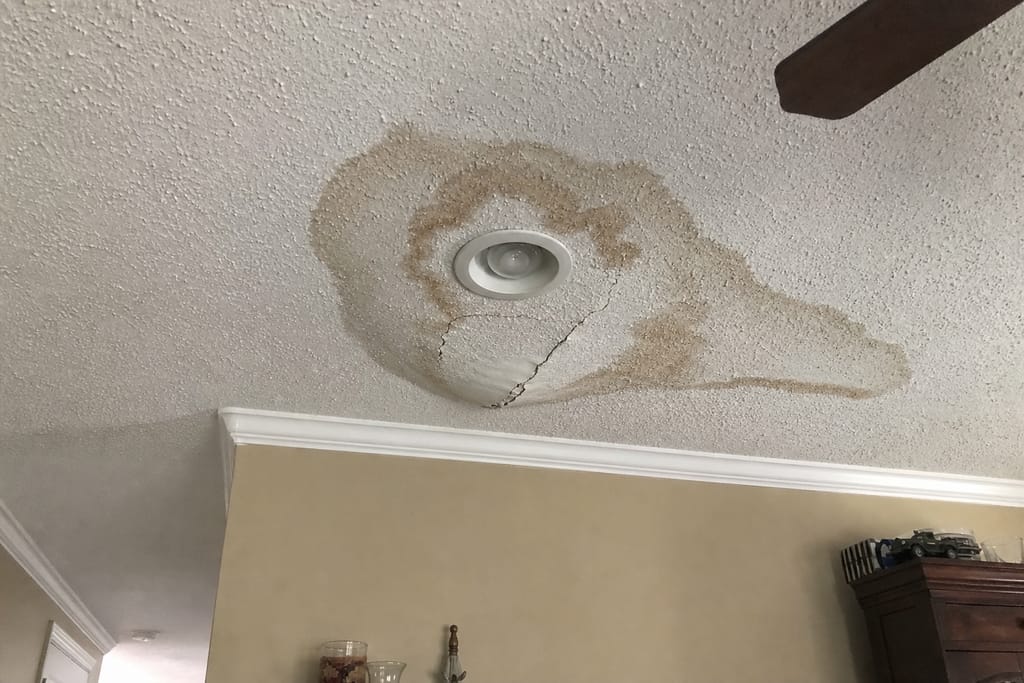 Hoover Drywall Repair Pros: Drywall Repair in Hoover, AL photo