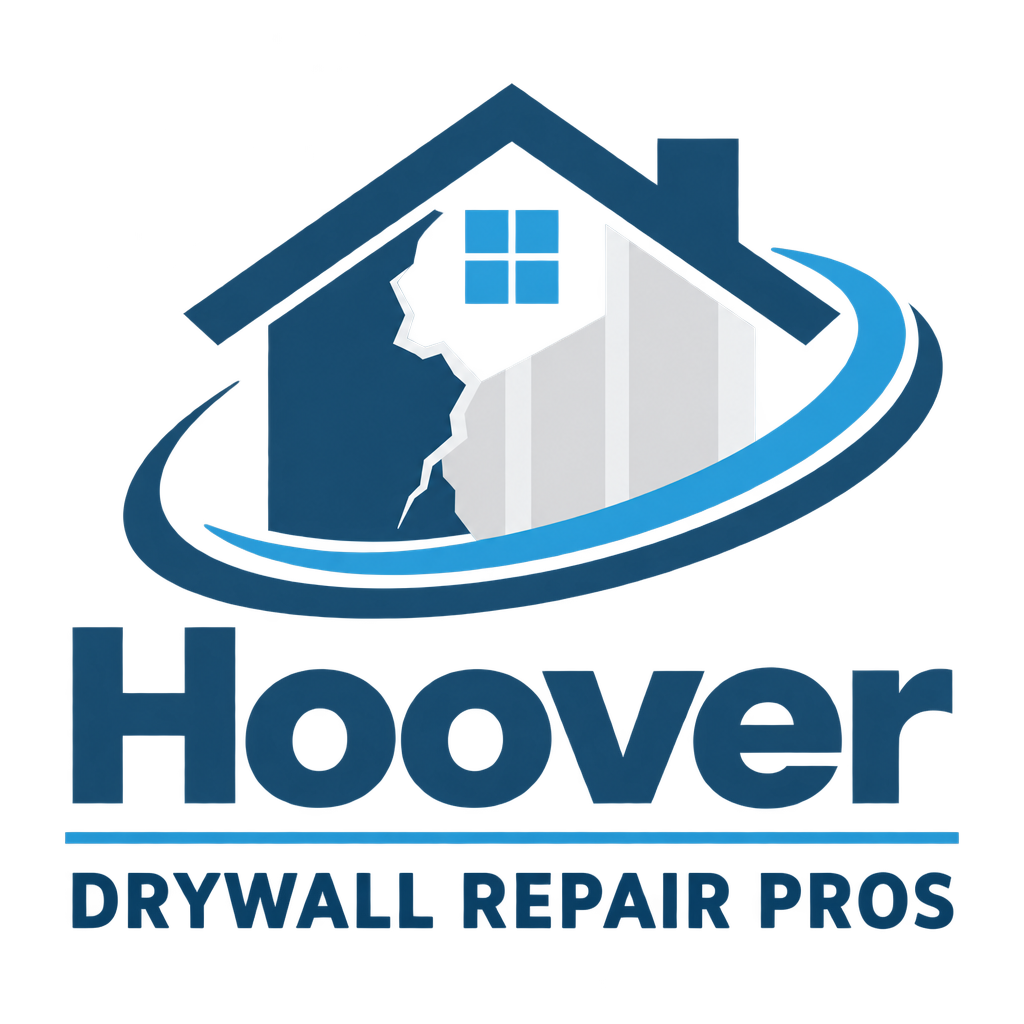 Hoover Drywall Repair Pros logo