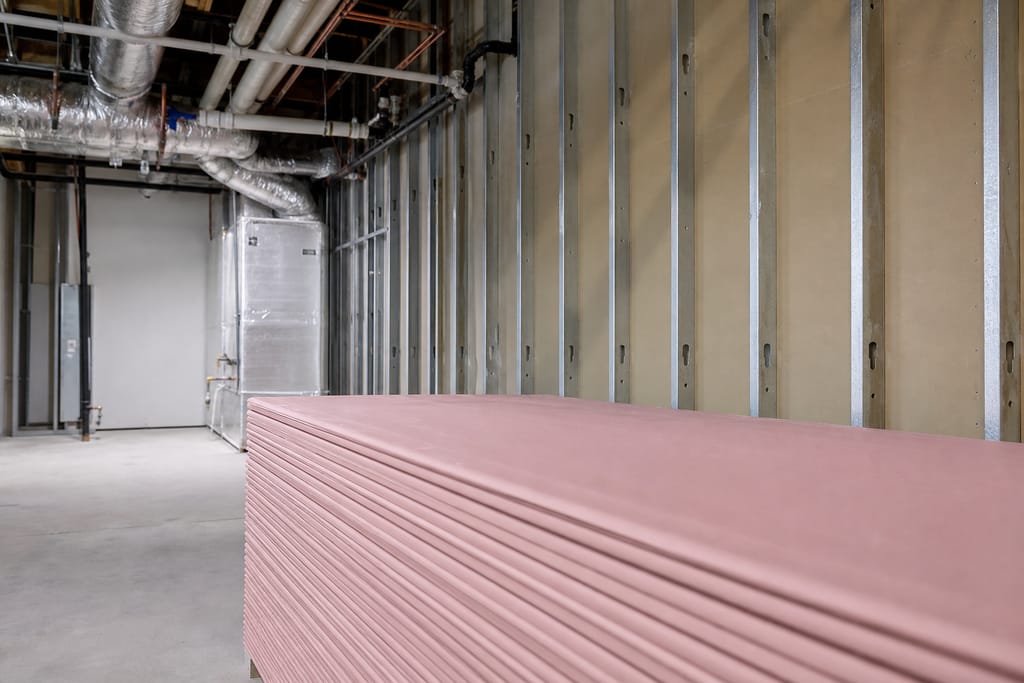 Moisture-resistant primer-sealer photo