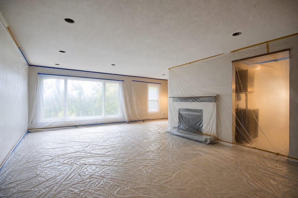 Multi-Family Property Repairs photo