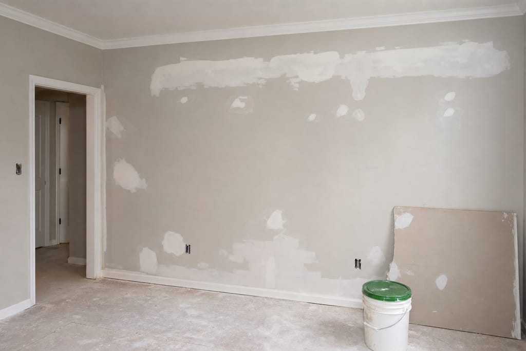 On-site assessment photo
